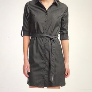 Icebreaker Destiny merino light dress